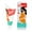 A, variant on WIFKLSIIPG Disposable Standing Urinal 20 50 Pcs Disposable Female Urination Device Portable Girl Urinal Funnel Women Outside Pee Cup Paper Standing Pee Disposable Cup Female Urnail Pregnant