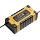 thumbnail image 4 of Cargador De Batería De Coche Cargador de batería de coche 12V 10A 24V 5A Carga rápida inteligente automática (UE) Sywqhk Accesorios para autos y motos, 4 of 9