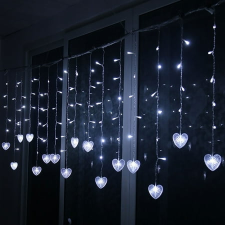 

knqrhpse led lights for bedroom Love And Love Led String Lights Suitable For Garden Decoration Wedding Party Decoration Chandelier Lighting led lights