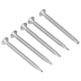 thumbnail image 5 of 200Pcs Self Drilling Screw Cross Countersunk Head 410 Stainless Steel 50mm Nominal Length M4.8-16, 5 of 5