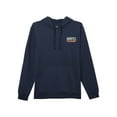 thumbnail image 5 of O'Neill Mens Fifty Two Pullover Hoodie Navy 2 L, 5 of 6