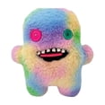 thumbnail image 1 of Fuggler Funny Ugly Monsters Doll Old Tooth Fuggulas Soft Toy Plush Stuffed Toy, 1 of 1