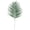 Green(1), variant on RZDLIZJ Artificial Palm Leaves Stems 3 Pcs,Faux Palm Leaf Greenery Fake Palm Stems for Palm Sunday Flower Arrangement Wedding Party Centerpieces Baby Shower and Home Decor