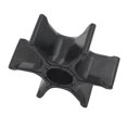thumbnail image 3 of 6E5-44352 Water Pump Impeller Accessories For Yamaha Outboard 75 90 115 200 220 225 250 HP 6E5-44352-00 6E5-44352-01 18-3071, 3 of 5