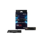 ASUS TUF GAMING X870E-PLUS WIFI7 ATX Motherboard, 16+2+1 80A Power Stages, DDR5, PCIe 5.0, 4 M.2 Slots, WiFi 7; AMD Ryzen 7 9800X3D 8-Core 5.2 GHz; SAMSUNG 990 PRO 2TB SSD, PCIe Gen4, 7,450MB/s, Non-