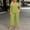 Green women plus size 2 piece set a1, variant on Cagogo Women Plus Size 2 Piece Set V Neck Short Sleeve Tshirt Wide Leg Pants Casual Loose Solid Basic Outfit Summer Travel Clothes, Navy 3XL