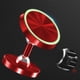 thumbnail image 5 of Matsuzay Soporte universal para teléfono celular Soporte para automóvil Teléfono y Comunicación Rojo Luminoso, 5 of 8