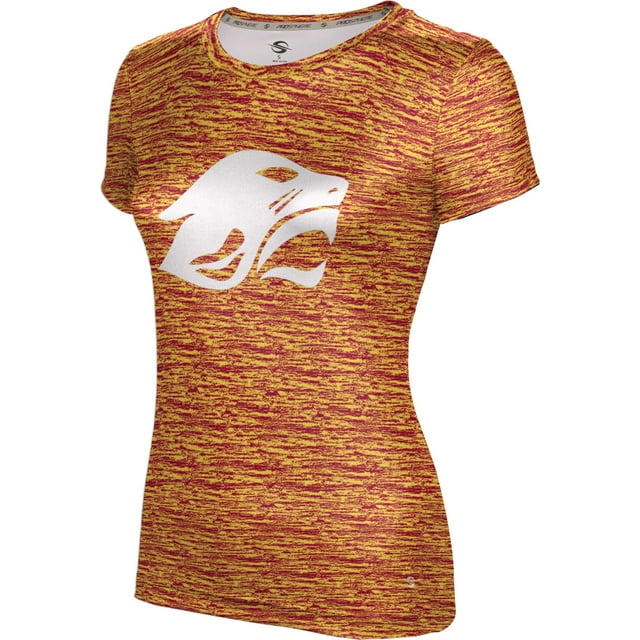 ProSphere Women's Concordia University Chicago Brushed Tech Tee