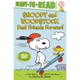 thumbnail image 1 of Pre-Owned Snoopy and Woodstock: Best Friends Forever! (Ready-To-Read Level 2) (Paperback) 1534409750 9781534409750, 1 of 1