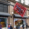 thumbnail image 6 of Win s Way USA 250th Anniversary Flag 1776-2026 American Independence Celebration Banner, 6 of 6