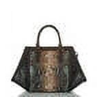 Brahmin Arden Serpentine Patchouli