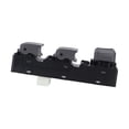 thumbnail image 3 of BUYISI Gray Button Power Window Switch Control For 2011 2014 For Hyundai Sonata Dws455 Original Equipment Manufacturer Approved Black, 3 of 4
