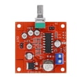thumbnail image 1 of Placa de reverberación de micrófono PT2399 sin placa de reverberación de función de preamplificador Likrtyny Para estrenar, 1 of 7