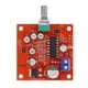 thumbnail image 2 of Placa de reverberación de micrófono PT2399 Sin función de preamplificador Placa de reverberación JShteea El nuevo, 2 of 9