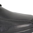 thumbnail image 4 of Roamers Mens Leather Lace Up Shoes, 4 of 4