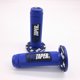 thumbnail image 1 of Empuñaduras De Manillar De Motocicleta 44750 Goma Antideslizante Motocross Hand Bar Grip Motocross Dirt Pit Bike Grip 1 Par Yuarrent VI012627-01, 1 of 6