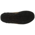 thumbnail image 4 of Merrell Womens Jungle moc Suede Closed Toe Loafers, Gunsmoke, Size 9.5, 4 of 4
