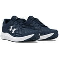 thumbnail image 3 of Under Armour 02617510411.5 Charged Assert 10 Mens Size 11.5 White Running Shoes, 3 of 4