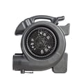 thumbnail image 3 of Powr-Flite PDS1 Air Blower, 4.8 A, 1/2 hp, 3 Speed, 3 of 4