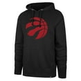 thumbnail image 1 of Raptors de Toronto NBA '47 Imprimé Headline Chandail à Capuchon, 1 of 1