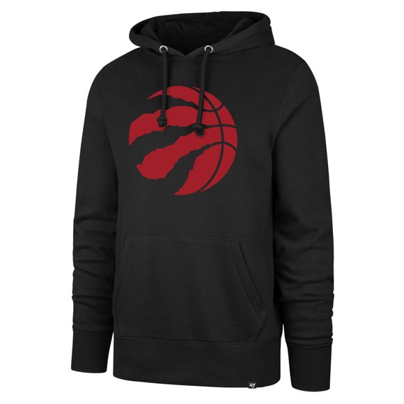 Toronto Raptors NBA '47 Imprint Headline Hoodie