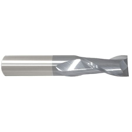 

End Mill 11/16 Dia 1-1/2 Cut Carbide