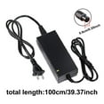 thumbnail image 2 of Klonfd 42V 2A Adapter Power For Balancing Scooter Hoverboard, 2 of 5