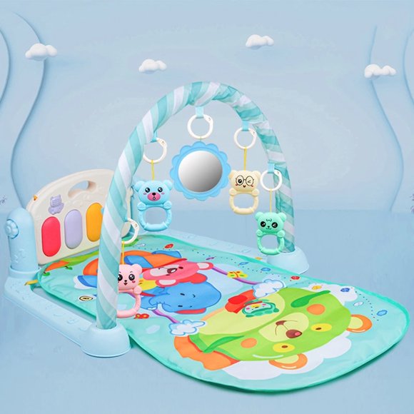 Baby Gyms in Baby Activities & Gear