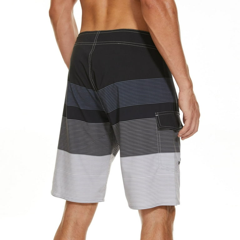 Quiksilver mens bathing suits sales