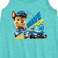 thumbnail image 2 of Paw Patrol - Brave Pup - Toddler and Youth Girls A-line Dress, 2 of 5