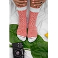 thumbnail image 4 of Ikohbadg Fun Sushi Socks Gift Box Unique Novelty Mid-Calf Socks for Men and Women, Colorful Sushi Themed Socks Gift for Sushi Lovers & Foodies, Creative Sushi Sock Set Ideal Stocking Stuffer, 5 Pairs, 4 of 18