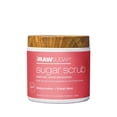 thumbnail image 1 of Exfoliante Corporal RAW SUGAR Sandía Menta Prensado en Frío Vegano, 1 of 7