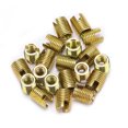 thumbnail image 4 of Thread Insert, 20Pcs Vibration Resistance Thread Repair Insert, Convenient For Automotive Industry, 4 of 8