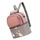 thumbnail image 3 of Bolsa de Transporte de Refrigerador de la Leche Materna, Mochila de Lonchera de Leche de Doble Capa Suave Aislante Impermeable, Tiempo de Frescura de Temperatura Ambiente 10 Horas,, 3 of 8