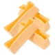thumbnail image 2 of 4 almohadillas antideslizantes para patas de muebles, protectores de silicona para patas de cama., 2 of 8