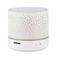 thumbnail image 1 of EIMELI Boc Speaker Portable LED Mini Louder Volume Bluetooth-compatible Portable Speaker for Outdoor, 1 of 10
