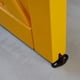 thumbnail image 5 of piezas de guía de puerta corrediza, guía de piso, puerta corrediza, ajustable, de plástico, resistente a la fricción, deslizante con tornillos para puerta de gabinete, puerta de madera, puerta de, 5 of 5