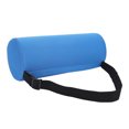 thumbnail image 1 of Lumbar Roll Pillow, Removable Cover Roll Lower Back Pillow Breathable  for Car Seat, 1 of 7