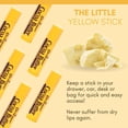 thumbnail image 3 of Cococare Cocoa Butter Lip Balm 0.15 Oz (Pack Of 8), 3 of 3