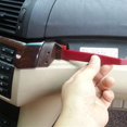 thumbnail image 4 of 3.5mm Car AUX In Input Interface Adapter MP3 Radio Cable For BMW E39 E53 X5 E46, 4 of 12