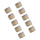 thumbnail image 4 of Tapón de drenaje hexagonal, 10 piezas Tornillo de drenaje de aceite Tornillo de drenaje Tornillo de drenaje de aceite Estándares líderes en la industria, 4 of 8