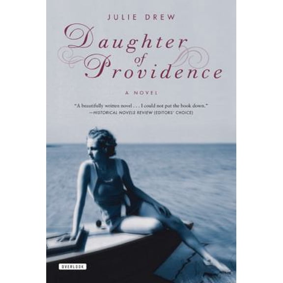 Pre-Owned Daughter of Providence (Paperback) 1590208153 9781590208151