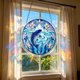 thumbnail image 5 of Acrylic Puzzles Suncatcher Window Hanging, Sun Catcher Acrylic Puzzles Garden Decoration for Women Men Mom Birthday Gift Home Decor, 5 of 6