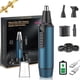 thumbnail image 1 of AREYZIN Recortador de pelo para orejas y nariz para hombres y mujeres, profesional, recargable por USB, recortador de nariz, cortapelos para cejas, recortador de vello facial, kit de aseo corporal, IP, 1 of 5