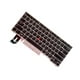 thumbnail image 5 of Tholdsy Puntero para teclado de portátil de oficina, escritura fluida, Plug and Play, reemplazo de teclados para Notebook para Lenovo Thinkpad E480 Juegos de teclado y mouse para computadora, 5 of 6