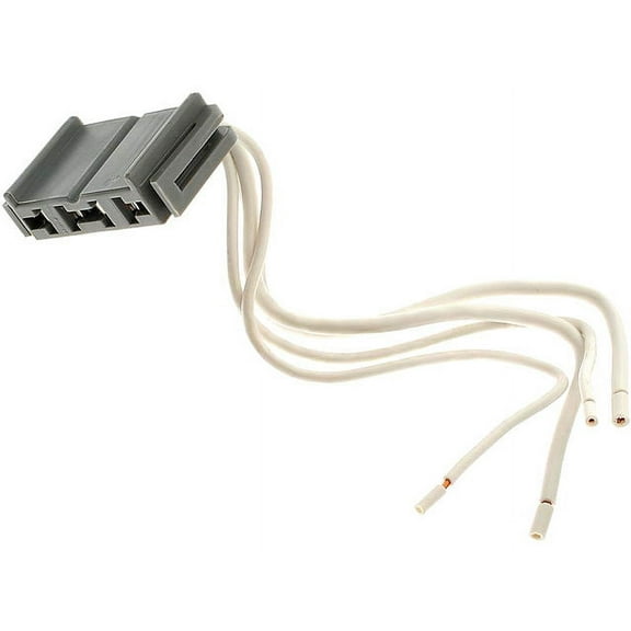 Turn Signal Switch Connector - Compatible with 1990 - 1994 Ford Ranger 1991 1992 1993