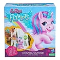 thumbnail image 3 of Juguete de peluche Furreal Hasbro Flyalots Alitas Unicornio, 3 of 4