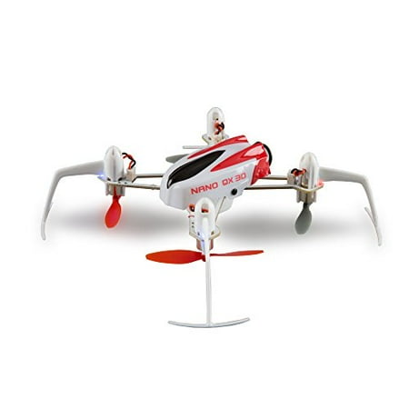Nano QX 3D BNF