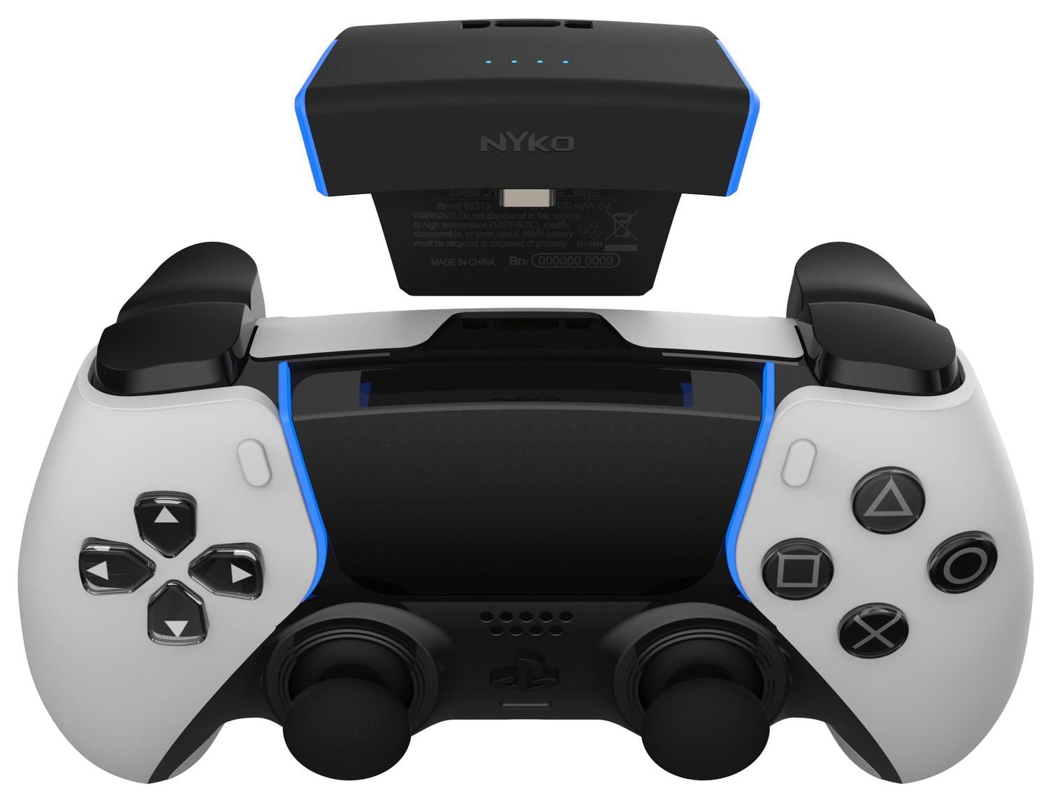 Power Pak Edge for DualSense Edge (PS5)