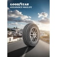 thumbnail image 2 of LLANTA - 185 65 R14 GOODYEAR ASSURAN MAXLIFE 86H, 2 of 2